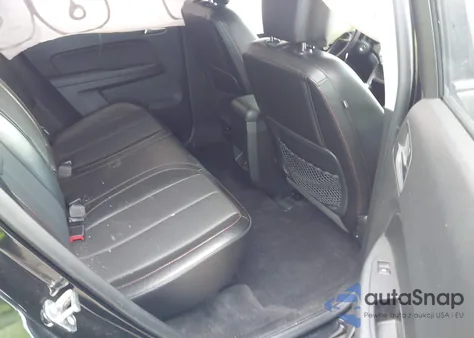 2016 GMC Terrain Slt из США, поврежденный, VIN 2GKFLUE32G6244346